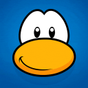 Club Penguin Legacy Discord Server Logo