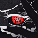 It's Real ⛩ Discord Server Logo