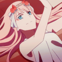 Darling Is Reborn Discord Server Logo