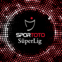 [TSL] Turkiye Super Lig Discord Server Logo