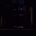 Shadow Garden Discord Server Logo