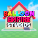 Balloon Empire Studios Discord Server Logo