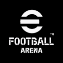 eFootball Arena Discord Server Logo