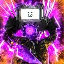 Ultimate Bathroom Community Discord Server Logo