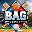 ⭐ Bag Report Discord Server Logo