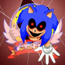 Sonic.exe The Amino Discord Server Logo