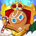 CookieRun Discord Server Logo