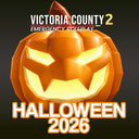 Victoria County Discord Server Logo