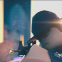 Victoria County Discord Server Logo