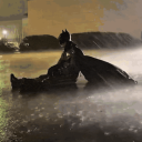 Gotham City Discord Server Logo