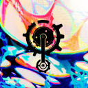 S A N C T U A R Y Discord Server Logo