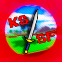 Killstreak Sword Fighting Discord Server Logo