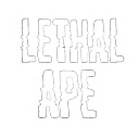 Lethal Ape Discord Server Logo