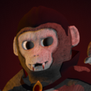 Lethal Ape Discord Server Logo