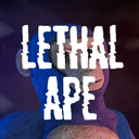 Lethal Ape Discord Server Logo