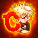 KATSUKI WAREHOUSE Discord Server Logo