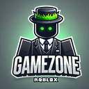 GameZoneRU Discord Server Logo