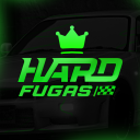 Hard Fugas Oficial - MTA Discord Server Logo