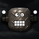 Build to Survive the Robots Discord Server Logo