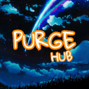 Purge Discord Server Logo