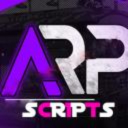 [vRP] Support & Scripts 🎠 1k Discord Server Logo