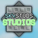 Sky Studs Studios Discord Server Logo