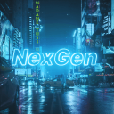 NexGen Discord Server Logo
