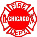 Chicago Fire Department Discord Server Logo