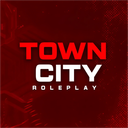 TownCity RolePlay V3 Discord Server Logo