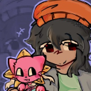 StarryMM’s Starry Stars Discord Server Logo