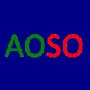 an online stupid organization Discord Server Logo