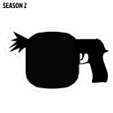 TONDO RP [2024] Discord Server Logo