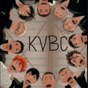 Karuta Volleyball Club Discord Server Logo
