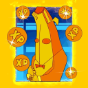 LOOTCORD 🍌 Discord Server Logo