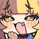 ˙˚ʚ 肉腿本鋪 ɞ˚˙ Discord Server Logo