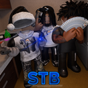 STB Discord Server Logo