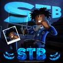 STB Discord Server Logo