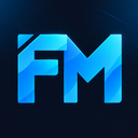 Fortnite Market Discord Server Logo