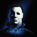 Halloween game italia Discord Server Logo