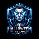 Halloween Discord Server Logo