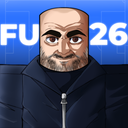 Infinite Studios - FU26 Discord Server Logo