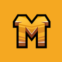MineForge Community Discord Server Logo
