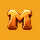 MineForge Community Discord Server Logo