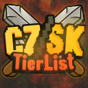 CZ/SK PVP Komunita Discord Server Logo