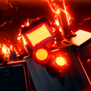 Protonic Development Official Discord Server Logo