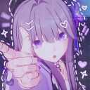 Profile Database　✦　Icon Discord Server Logo
