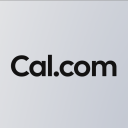 Cal.com Discord Server Logo