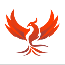 Phoenix Trader Funding Discord Server Logo