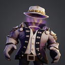 Fake Madness Discord Server Logo