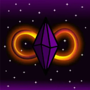 Infinistal's Studio Discord Server Logo